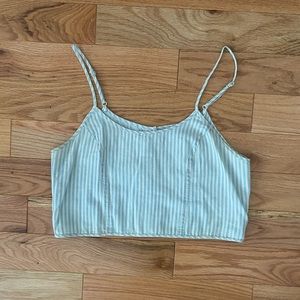Urban Outfitters BDG Crop Top